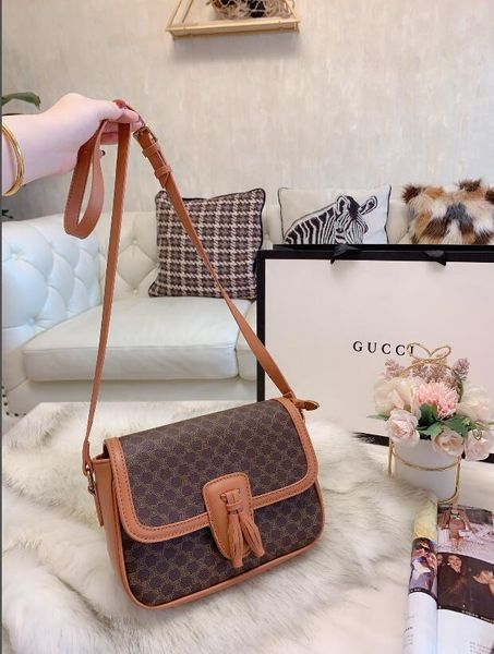 

2019 новых моды женщины письма сумки класс люкс качества леди плечо crossbody сумка горячая сумка
