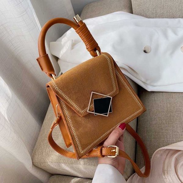 

luxury handbags women bags designer scrub leather lady shoulder messenger crossbody bags autumn fashion lock small tote hand bag