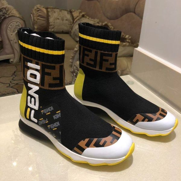 

Botas yayute009