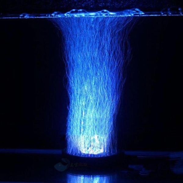 

Luzes do aquário mjcool