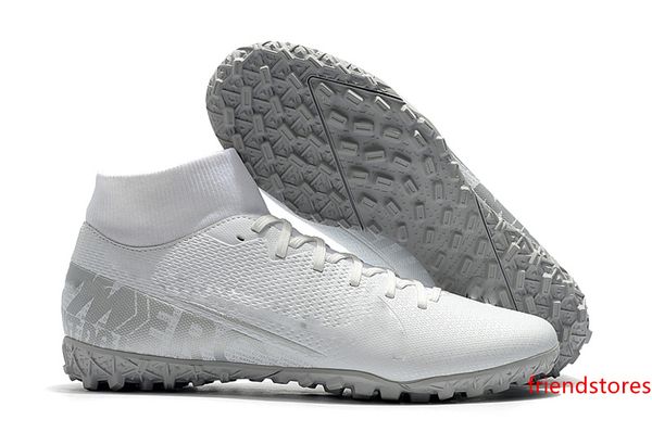 

новое поступление мужские футбольные бутсы neymar turf футбольные бутсы mercurial superfly vii club tf футбольные бутсы cr7 neymar tacos de
