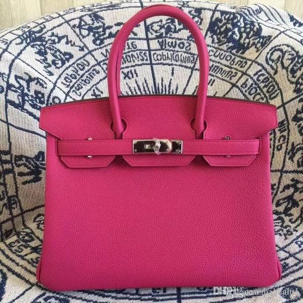 

bag designer bags platinum luxury 27classic shoulder clemence layer leather 2018 brand fashion famous women handbags crossbody waist