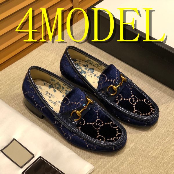 

20ss модельеры людей неподдельной кожи удобная мокасины урожай круглый toe скольжения на ручной человек лодка повседневная обувь размер 38-4, Black