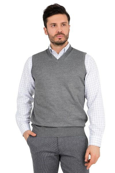 

buratti sweater male sweater 447015, Black;white