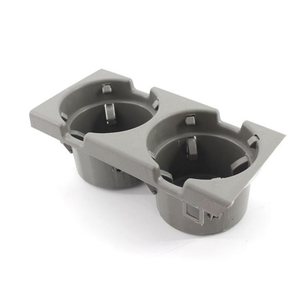 

консоль dual front drink подстаканник для e46 3 серии 99-05 51168217953