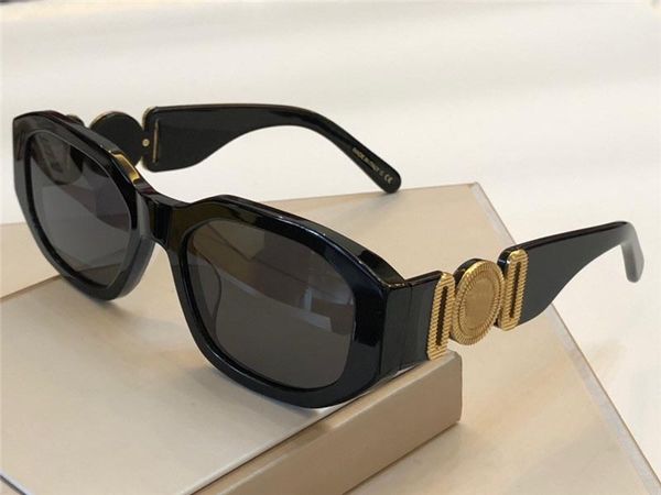 

The late t fa hion de igner ungla e 4361 quare mall frame uv protection 400 len with original box