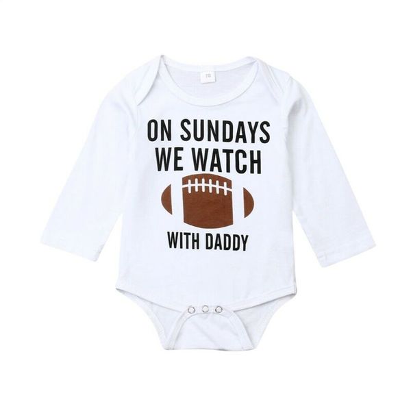 

baby bodysuit 0-18m toddler newborn baby boy girl clothes white cotton bodysuit outfit sunsuit, Blue