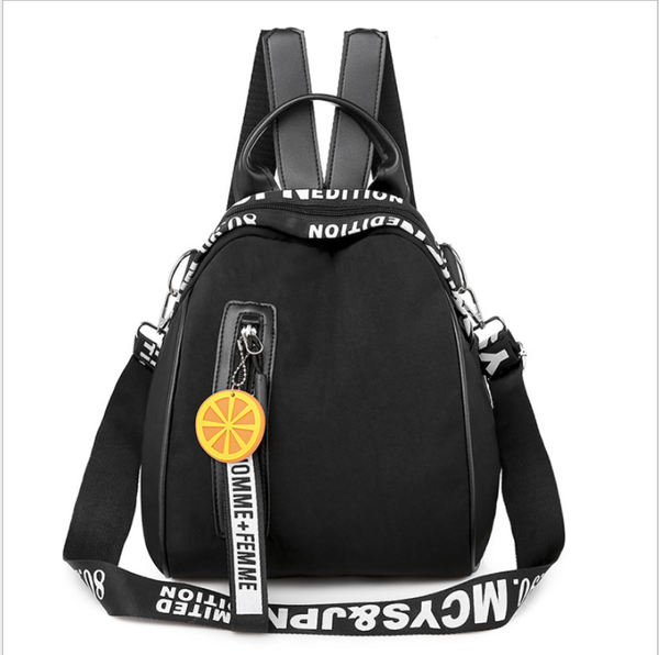 

yilunxi 2020 european and american fashion style women shoulder bag female comfortable portable backpack lady wear-resisting bag