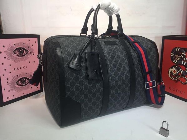 gucci travel bag price