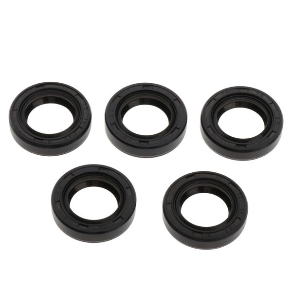 

motorcycle gear lever fork oil seal kit for 883 5 pieces