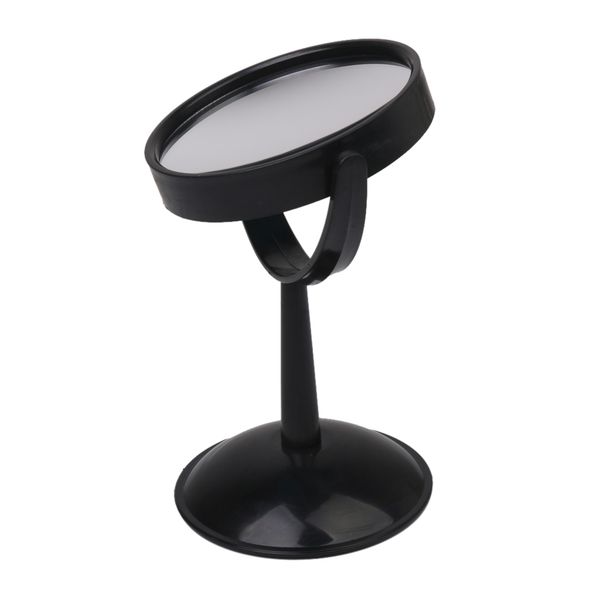 

optical s focal concave mirror light reflection tool with stand