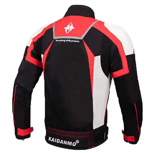 

2019 summer coat mesh locomotive jersey drop-proof heavy motorcycle racing suit four seasons clothing men and women