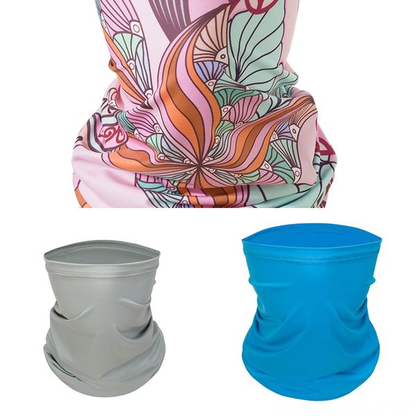 

loqg1 face mask scarf cold windproof outdoor feeling half face party sunshade masks scarf dust mask ear type dust-proof masks, Black