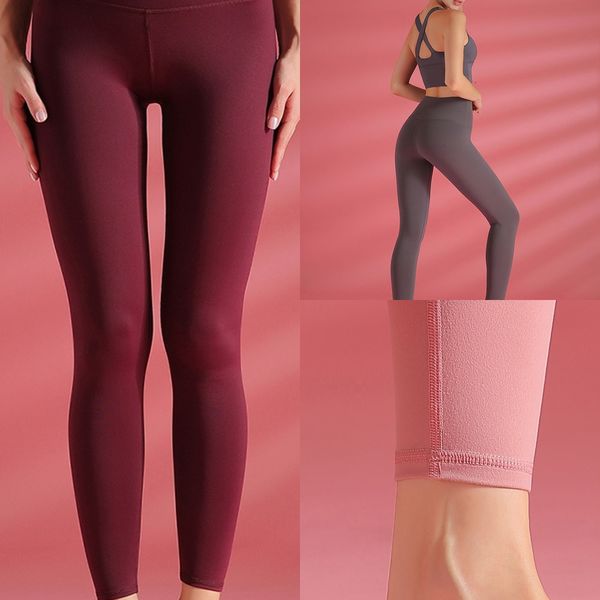 

йога legging capris карманный tight бесшовная женщина йога pant лето женщины высокого wasit твердые упругие quick-dry, White;red