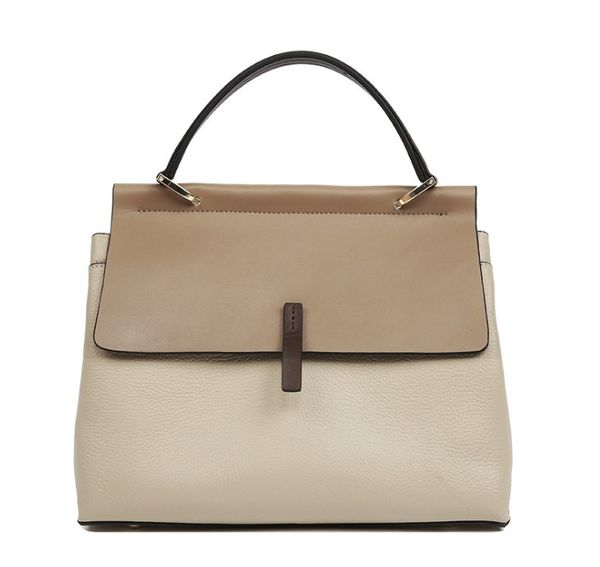

new genuine leather bag ladies handbag women shoulder messenger bag female crossbody bags tote tablets big