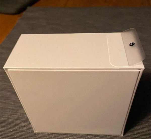 

pods pro earphone wireless charging box bluetooth earphone smart sensor noise cancellation epacket/dhl ship