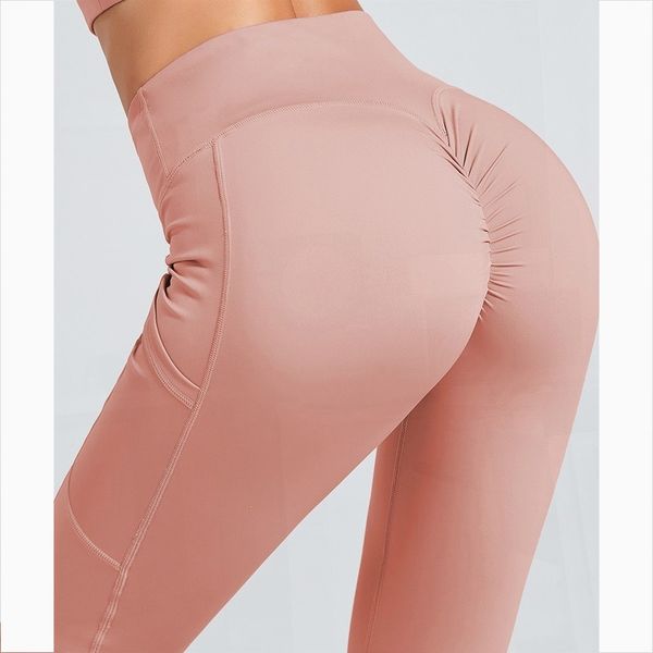 

colorvalue leggins sport women fitness high waist women yoga pants energy seamless reflective leggings sport fitness, White;red
