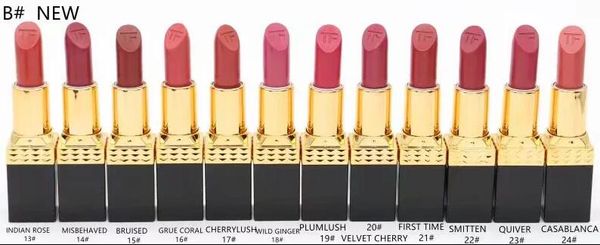 

БЕСПЛАТНАЯ ДОСТАВКА Новейшие продукты Лучшие продажи НОВЫЙ макияж LIPSTICK двенадца