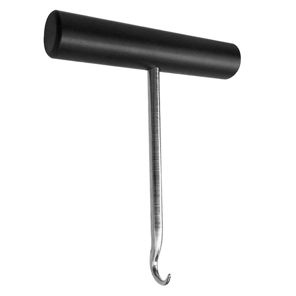 

tennis string badminton t handle stringing machine hook hand tools kit