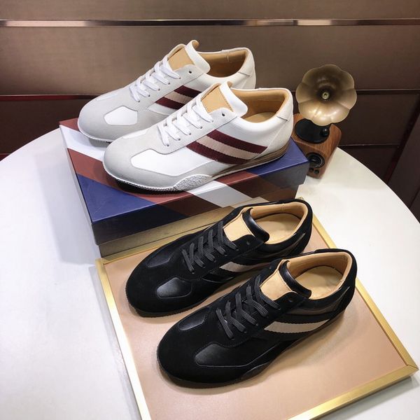 

Sapatos ocasionais dhgwholesales