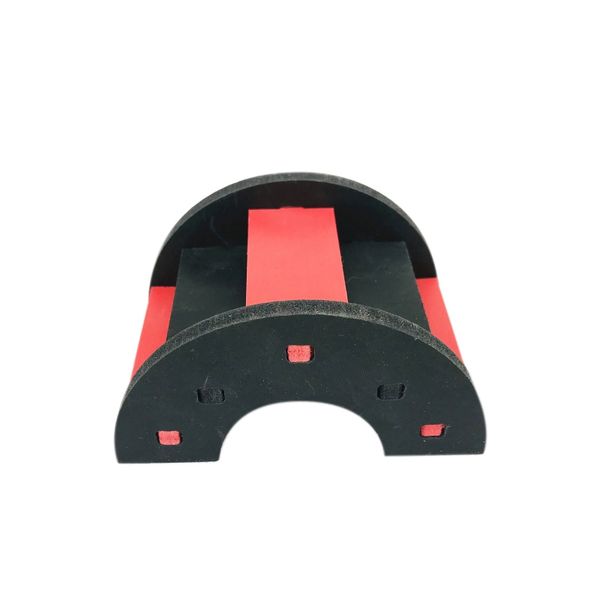 

hamster toy small pet bridge colorful ladder exercise playground cage hamster training toys small pet accessories