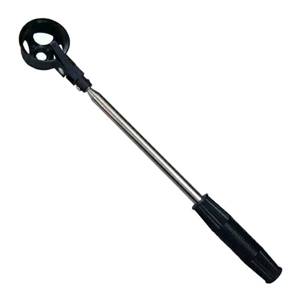 

performance golf ball retriever grabber golf training accessories - telescopic & durable