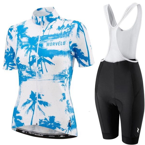Breathable Coolmax Mens Cycling Kits Riding Racing Bike Wear Jersey & Shorts Set