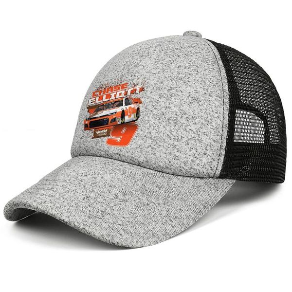 

чейз elliott 2019 nascar претендент driver 9 big boy baseball cap регулируемая подростка trucker meshhat golf blank пользовательские лучшие, Blue;gray