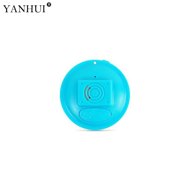 

global general purpose mini size badge locator portable gps tracker speech monitoring sos real-time tracking historical track