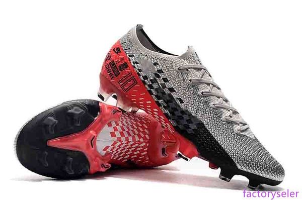 

original mens mercurial superfly vi 360 elite ronaldo fg cr soccer shoes 13 elite njr football boots low ankle soccer cleats