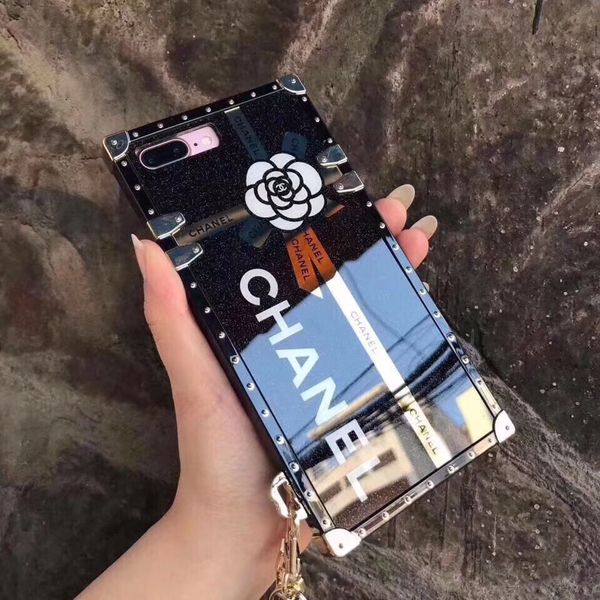

роскошные дизайнерские чехлы для телефонов iphone 11Pro Max XR XS 6 7 8 plus искусственная кожа мода крокодиловая кожа задняя крышка для samsung S9 Примечание 10 плюс чехлы