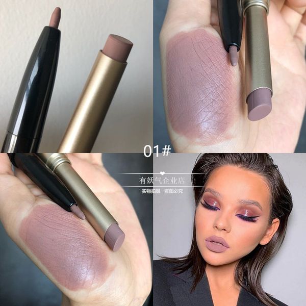 

cold n wid matte lipstick waterproof