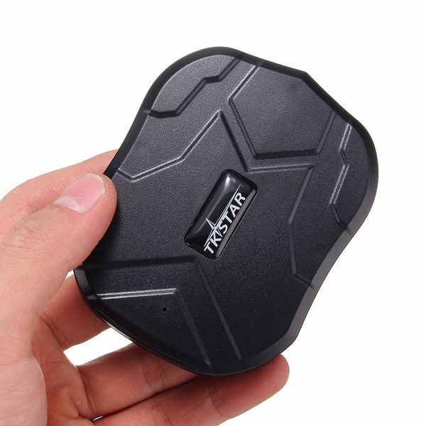 

tkstar tk905 gps tracker locator for car vehicle google map 5000mah long battery life gsm gprs tracker 5v #20