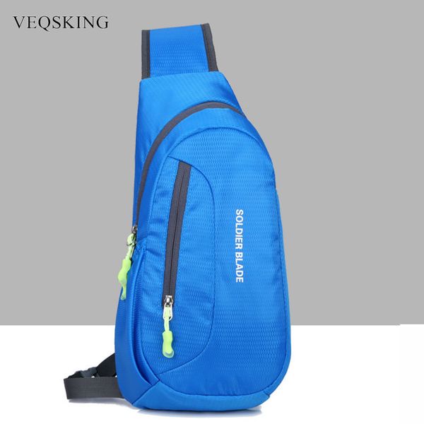 

sport backpacks waterproof outdoor travel backpack package chest bag for women men shoulder rucksack cycling sports bag