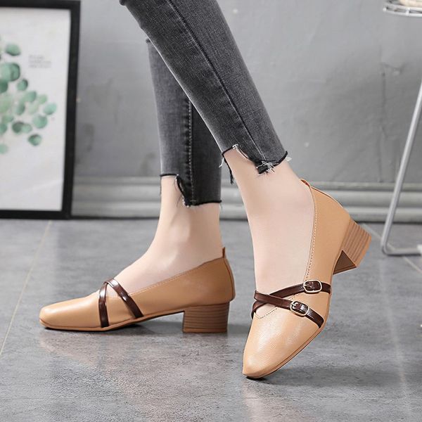 

shoes woman sandals high heels women sandals flat casual shoes summer women 2019 summer genuine platform, Black