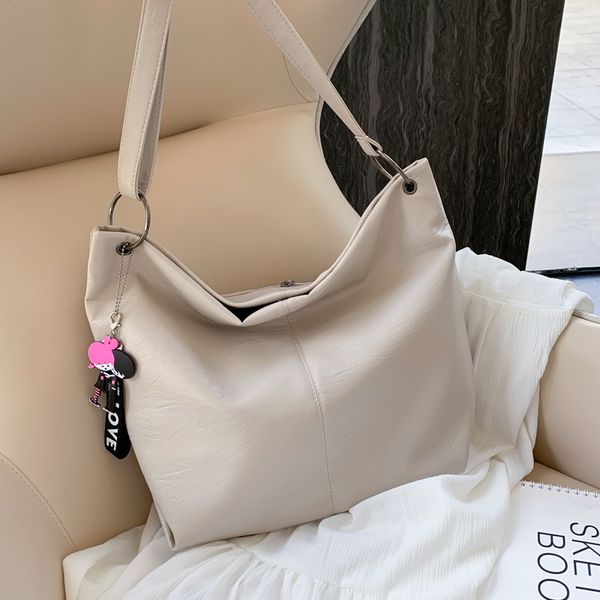 

leisure women bag soft pu leather women's leather handbags luxury lady hand bags women messenger bag big tote sac