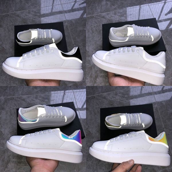 

Top Quality Designer Shoes Black Goldon Beautiful Platform Casual Sneakers Lace Up Comfort Casual Luxury Leather Shoes Men Womens Sneakers