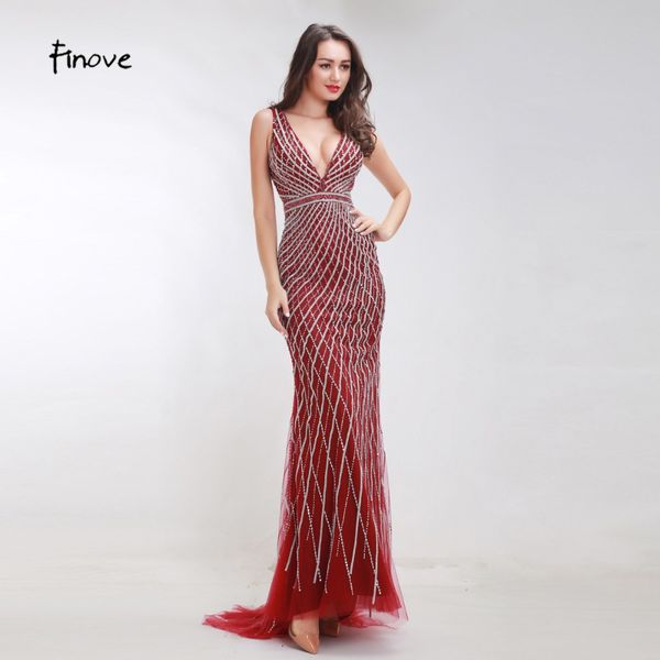 

Vestidos finove