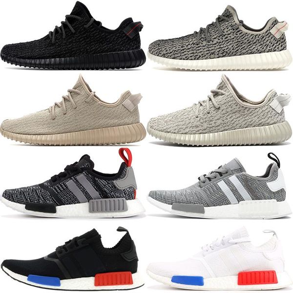 Yeezy Boost Turtle Dove Tennis Adidas en Mercado Libre