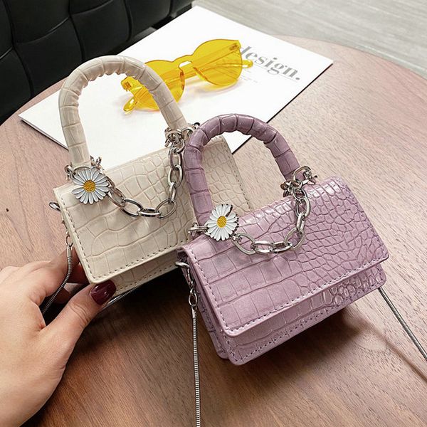 

crocodile patent mini crossbody bags for women 2020 small handbag small bag pu leather hand bag ladies evening bags