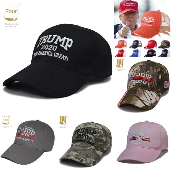 

ru9g0 2020 donald trump hat baseball make cap america great again 3d hat embroidery president trump caps party hats, Blue;gray