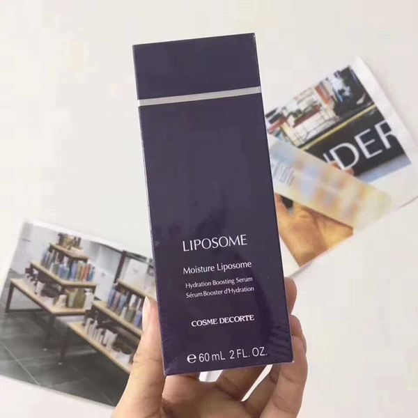 

japan decorte moisture liposome hydration serum booster essence 60ml dhl ing