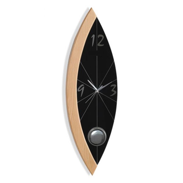 

creative living room bedroom office digital clock wall decorative antique home decor relojes de pared household goods wkp411