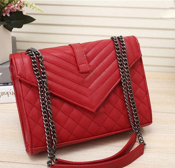 

popular women famous casual ] messenger bag women cross body chain bag handbag satchel purse cosmetic bags