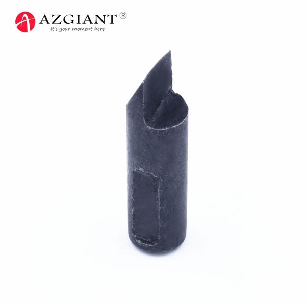 

p162] defu accessories fine-tuning guide pin black iron bar trace probe for key cut machine locksmith tool