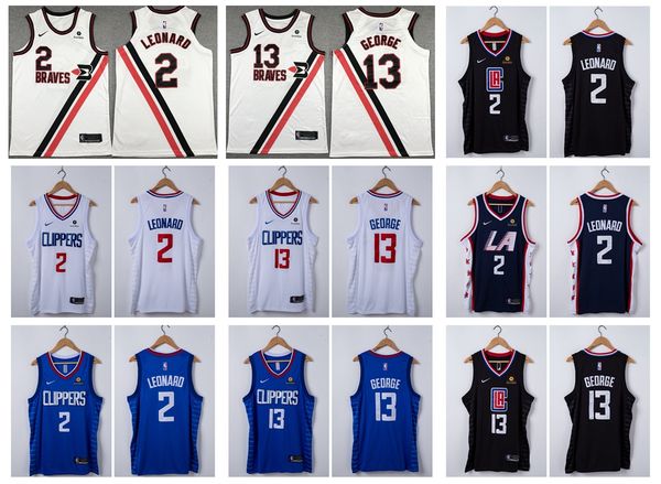 paul george basketball jersey