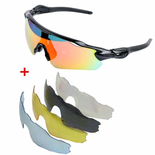 gafas ciclismo polarizadas
