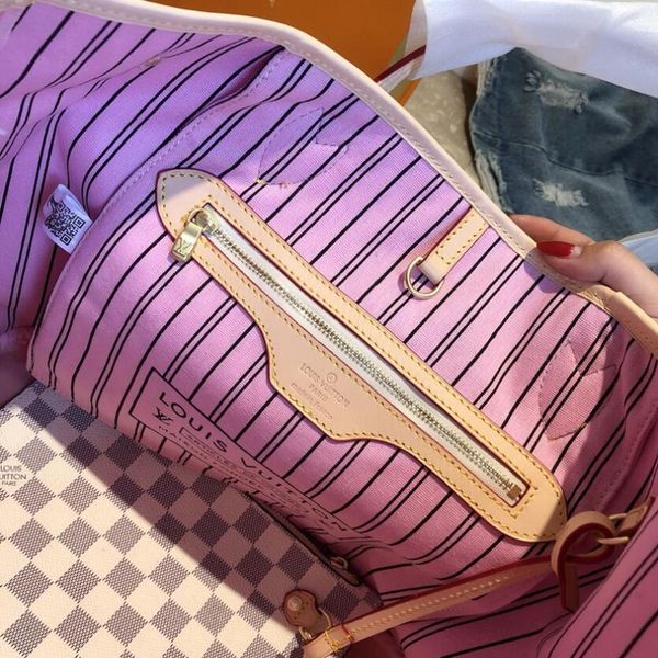 

3 color shopping bag 2020 women's european and american fashion new simple handbag for everyone shoulder handbag 3 style