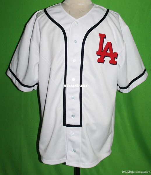 5xl blank baseball jersey