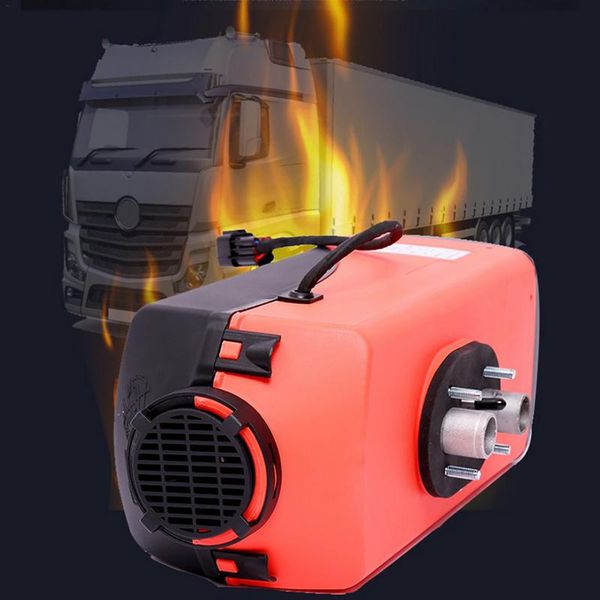 

2000w dual hole automobile heater diesel engine parking heater intelligent car parking fuel air